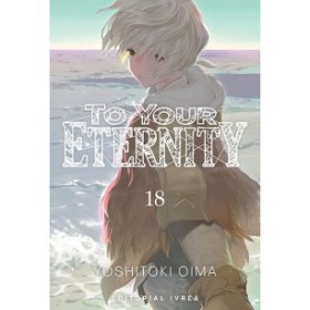  Preventa To Your Eternity 18